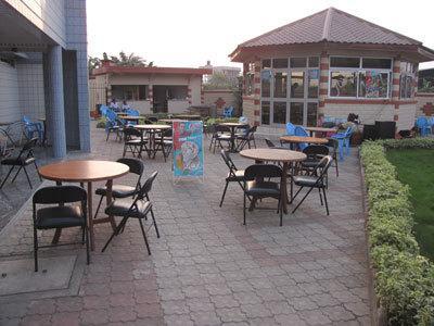 Afrique Hotel Douala Airport Ngoại thất bức ảnh